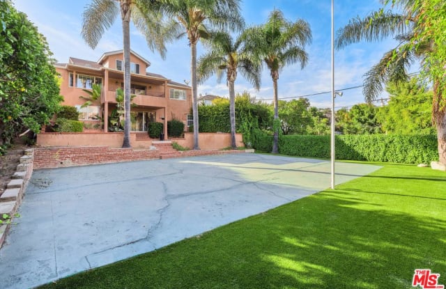 2040 KERWOOD Avenue - 2040 Kerwood Avenue, Los Angeles, CA 90025