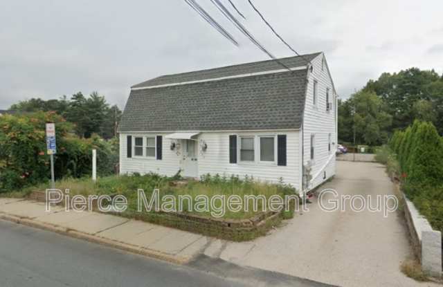 285 West Hollis St. photos photos