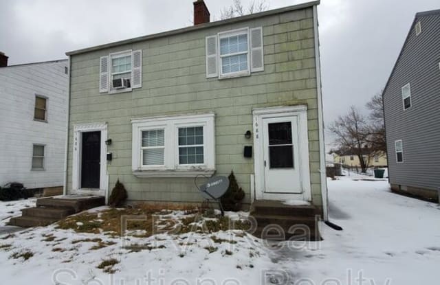1688 E Whittier St - 1688 Whittier Street, Columbus, OH 43206