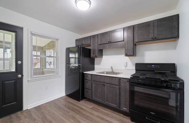 Now Available: 2-Bedroom Townhouse at Scenic Hills Homes Midland, PA! photos photos