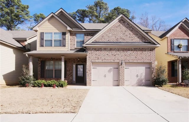 680 Summerstone Lane - 680 Summerstone Ln, Gwinnett County, GA 30044
