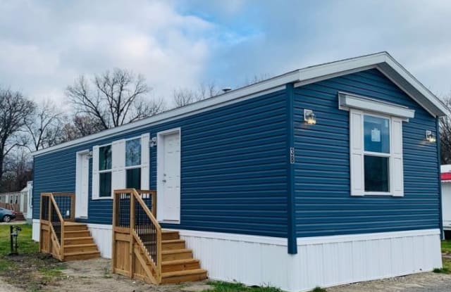 20665 Telegraph Rd - 20665 Telegraph Road, Wayne County, MI 48183