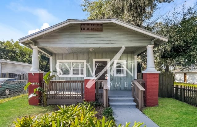 805 East Knollwood Street - 805 East Knollwood Street, Tampa, FL 33604