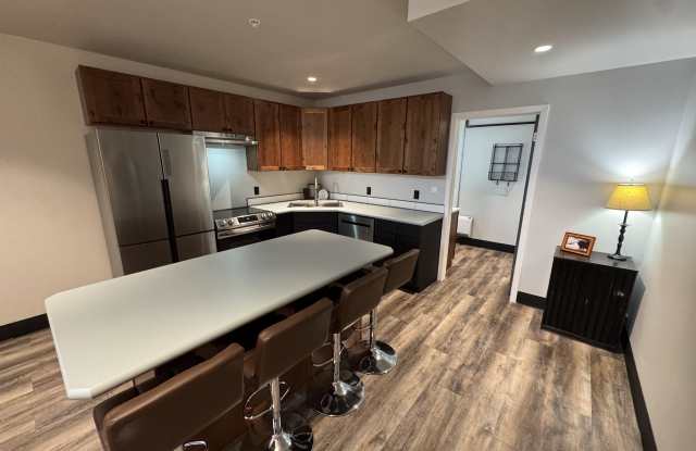 824 W 8th Street - 824 West 8th Street, Appleton, WI 54914