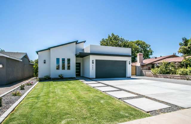 4242 N 19th Place - 4242 North 19th Place, Phoenix, AZ 85016