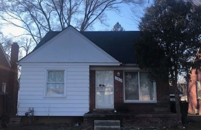 18315 Shaftsbury - 18315 Shaftsbury Avenue, Detroit, MI 48219