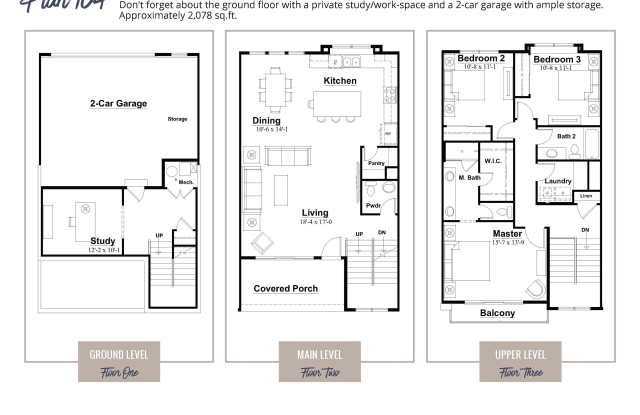 446 Meridian Lane - 1 - 446 Meridian Lane, Superior, CO 80027