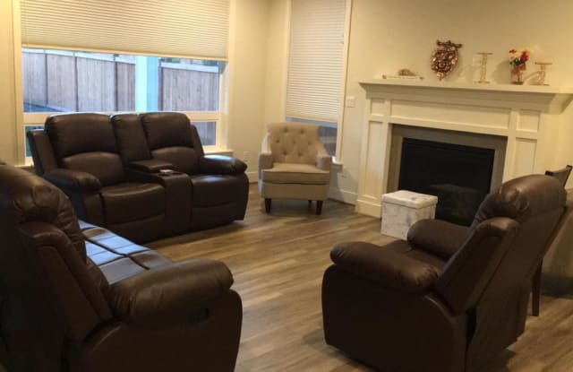 814 156th Place Southwest - 814 156th Pl SW, North Lynnwood, WA 98087