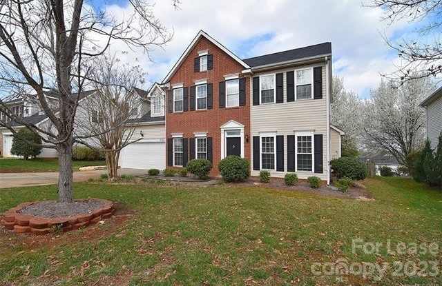 17237 Baldwin Hall Drive - 17237 Baldwin Hall Drive, Charlotte, NC 28277