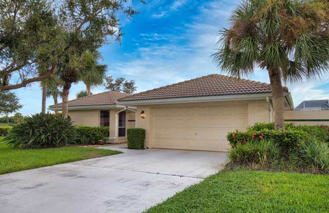 Seasonal Short-Term 2 Bedroom 2 Bathroom Attached Villa at Saint George in Plantation Golf  Country Club! photos photos