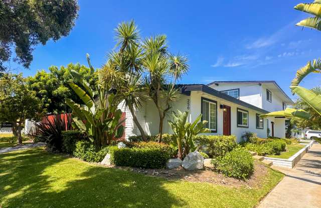 256 16th Place - 256 16th Place, Costa Mesa, CA 92627