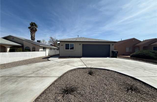 3606 N Wells Street - 3606 North Wells Street, Kingman, AZ 86409