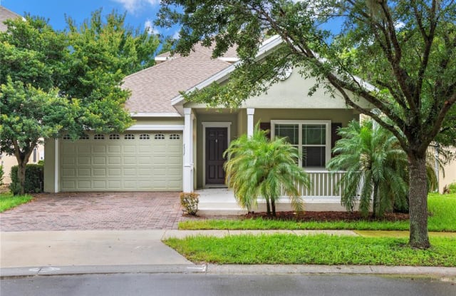 6537 HELMSLEY CIRCLE - 6537 Helmsley Circle, Horizon West, FL 34786