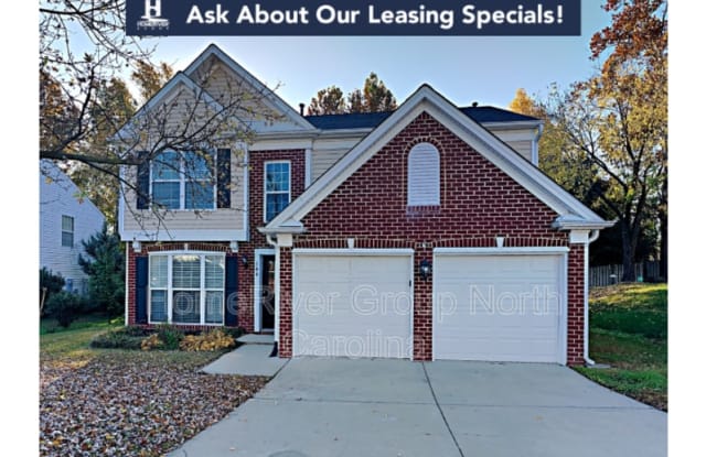 144 N Honey Springs Ave - 144 North Honey Springs Avenue, Fuquay-Varina, NC 27526