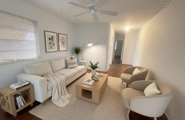1644 Plunkett St - 1644 Plunkett Street, Hollywood, FL 33020