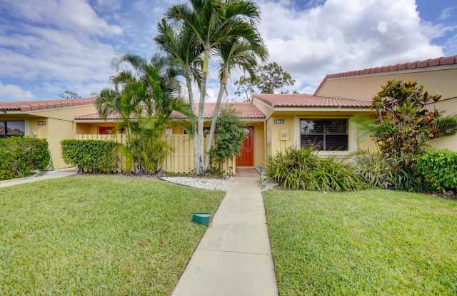 6732 Bridlewood Court - 6732 Bridlewood Court, Palm Beach County, FL 33433