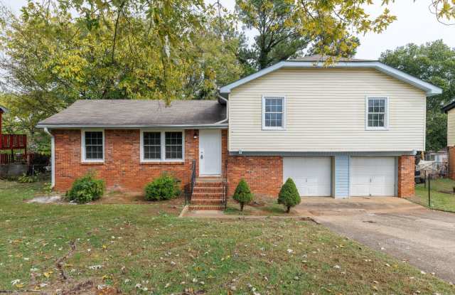 4032 Summerhill Drive Northwest - 4032 Summerhill Drive Northwest, Huntsville, AL 35810