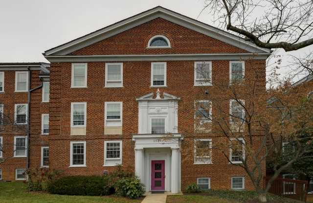 Updated 1BR in Iconic McLean Gardens is the Urban Retreat You've Been Looking For! photos photos