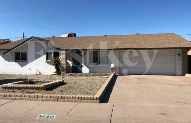 4140 West Las Palmaritas Drive - 4140 West Las Palmaritas Drive, Phoenix, AZ 85051 4140 West Las Palmaritas Drive - 4140 West Las Palmaritas Drive, Phoenix, AZ 85051