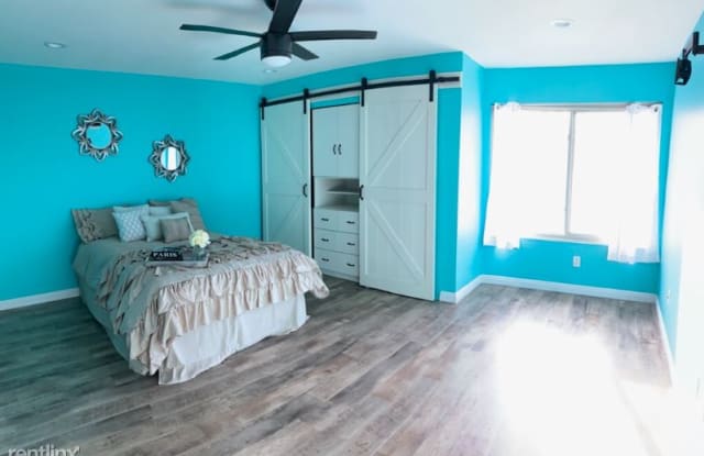4186 Mount Alifan Place E - 4186 Mount Alifan Pl, San Diego, CA 92111