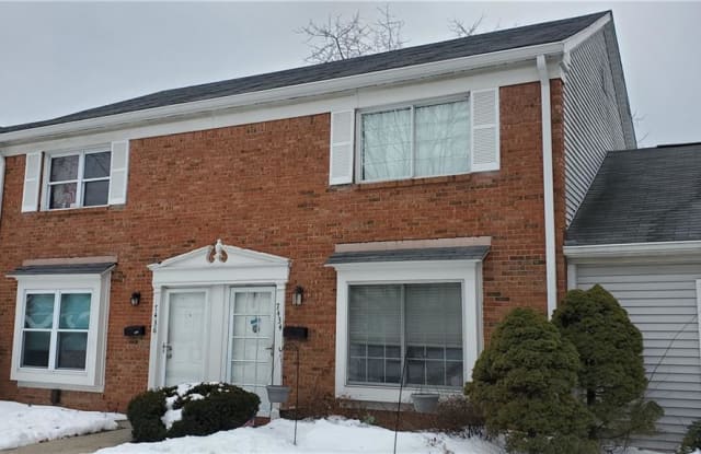 7434 Melanie Lane - 7434 Melanie Lane, Indianapolis, IN 46217