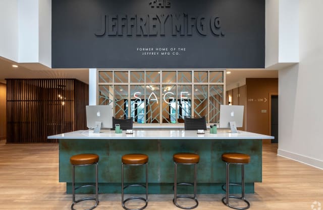 The Sage at Jeffrey Park photos photos