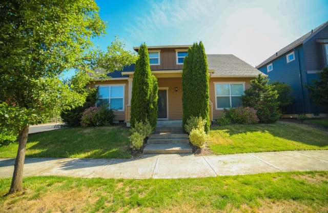 Gorgeous Home in Oregon City! - 19063 Rose Road, Oregon City, OR 97045