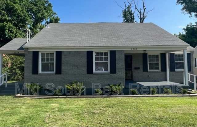 1758 Edward Ave photos photos