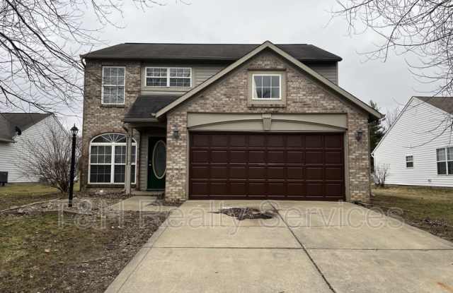 11147 Autumn Creek Ct - 11147 Autumn Creek Court, Indianapolis, IN 46229