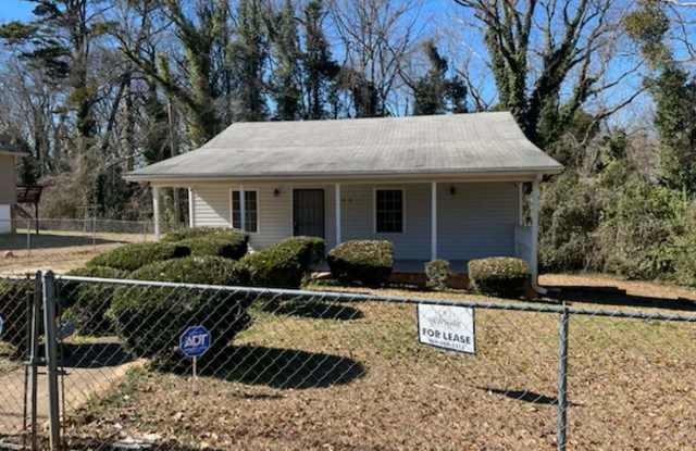 COMING SOON !! Newly Renovated 3 Bedroom 2 Bath Spartanburg SC photos photos