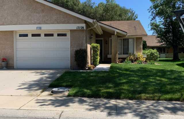 17128 Village 17 - 17128 Village 17, Camarillo, CA 93012