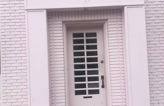 107 Walton Ave, #3 - 107 Walton Avenue, Lexington, KY 40508