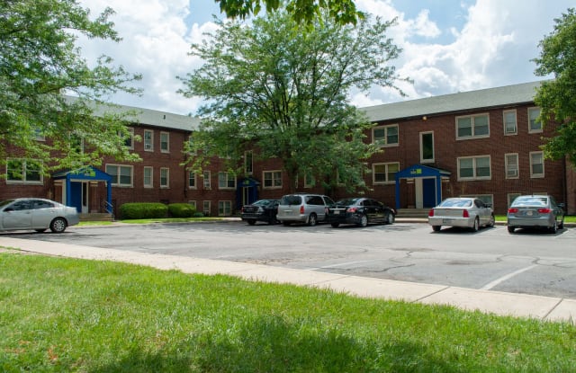 Arlington Green (Indy Town) Gallery 3