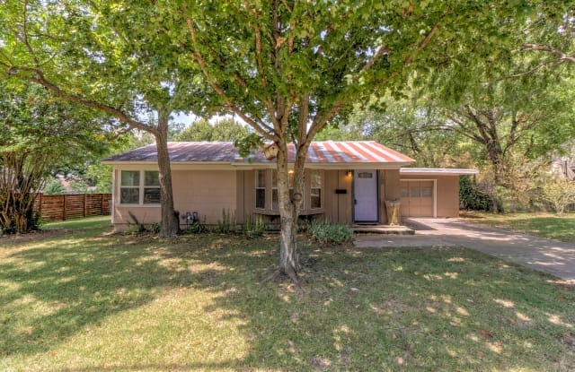 1508 Vine Street - 1508 Vine Street, Georgetown, TX 78626