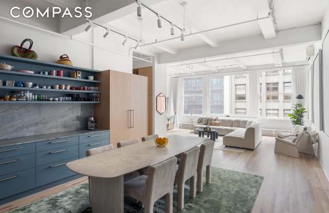 28 West 38th Street - 28 West 38th Street, New York City, NY 10018