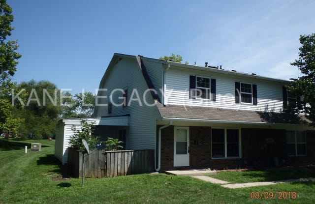 6920 Chrysler Street - 6920 Chrysler Street, Indianapolis, IN 46268