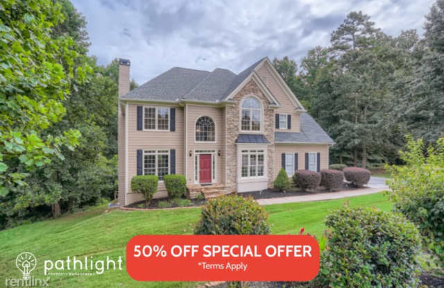 62 Potomac Drive UNIT - 62 Potomac Drive, Paulding County, GA 30132