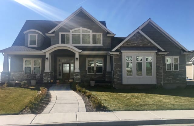 745 N 780 E  - Miller basement apar - 745 North 780 East Street, Lindon, UT 84042