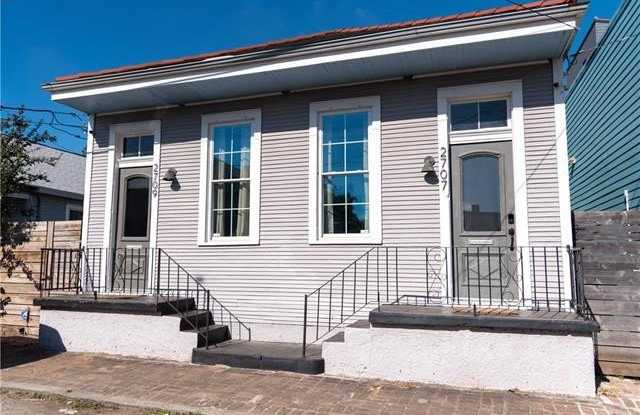 2707 ST THOMAS Street - 2707 Saint Thomas Street, New Orleans, LA 70130 2707 ST THOMAS Street - 2707 Saint Thomas Street, New Orleans, LA 70130