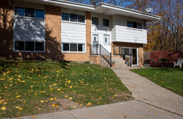 1452 Bemidji Dr - 1452 Bemidji Dr, Ann Arbor, MI 48103