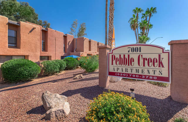 Pebble Creek Apartments photos photos