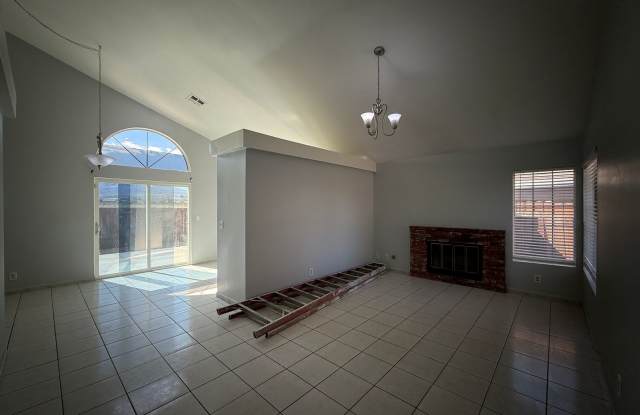 Palmdale 3 Bedroom -Available Now! Gallery 3