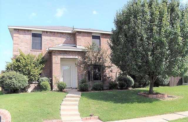 1549 Englewood Drive - 1549 Englewood Drive, Rockwall, TX 75032