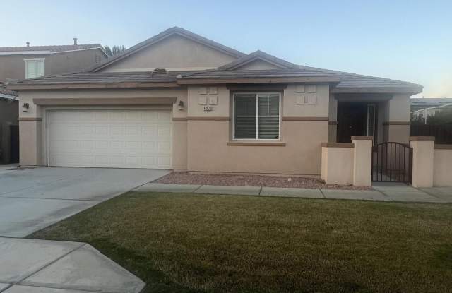 83920 Corte La Morada - 83920 Corte La Morada, Coachella, CA 92236