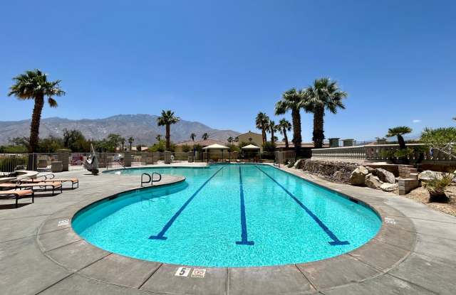 AVAILABLE NOW! Stunning 3-bedroom, 2-bathroom FURNITURE OPTIONAL home located in the beautiful 55+ community of FOUR SEASONS photos photos