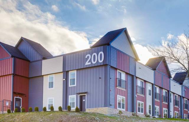 Gallery Garden Apts - Now Leasing! Ask about our Move In Special!! photos photos