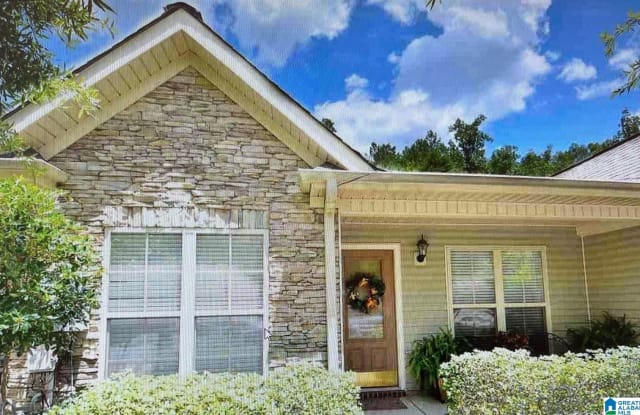 5596 COLONY LANE - 5596 Colony Lane, Hoover, AL 35226