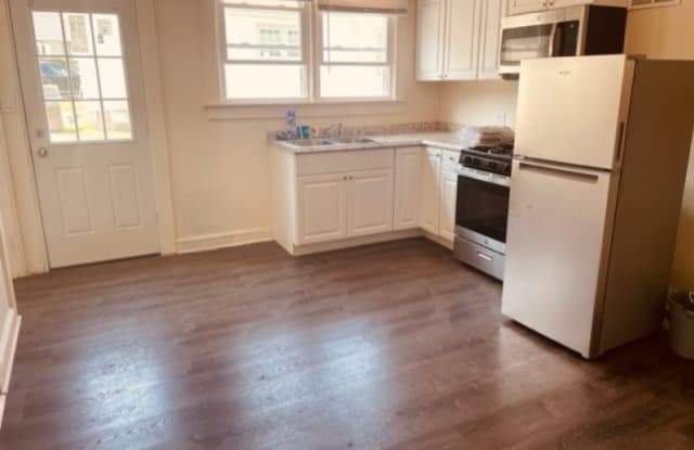13 Hillside Terrace - 13 Hillside Terrace, Newton, NJ 07860