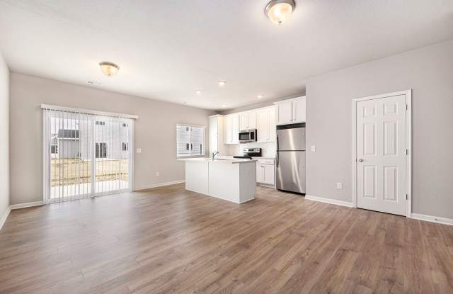 1 Month FREE Rent! Applied to Your First Full Month. Terms & Conditions Apply. Gallery 4