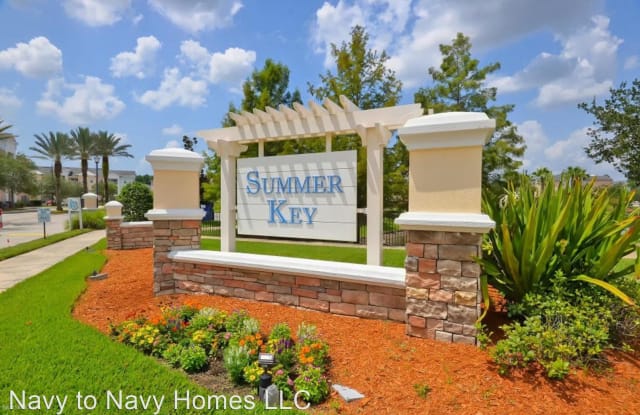 4958 Key Lime Drive #105 - 4958 Key Lime Dr, Jacksonville, FL 32256